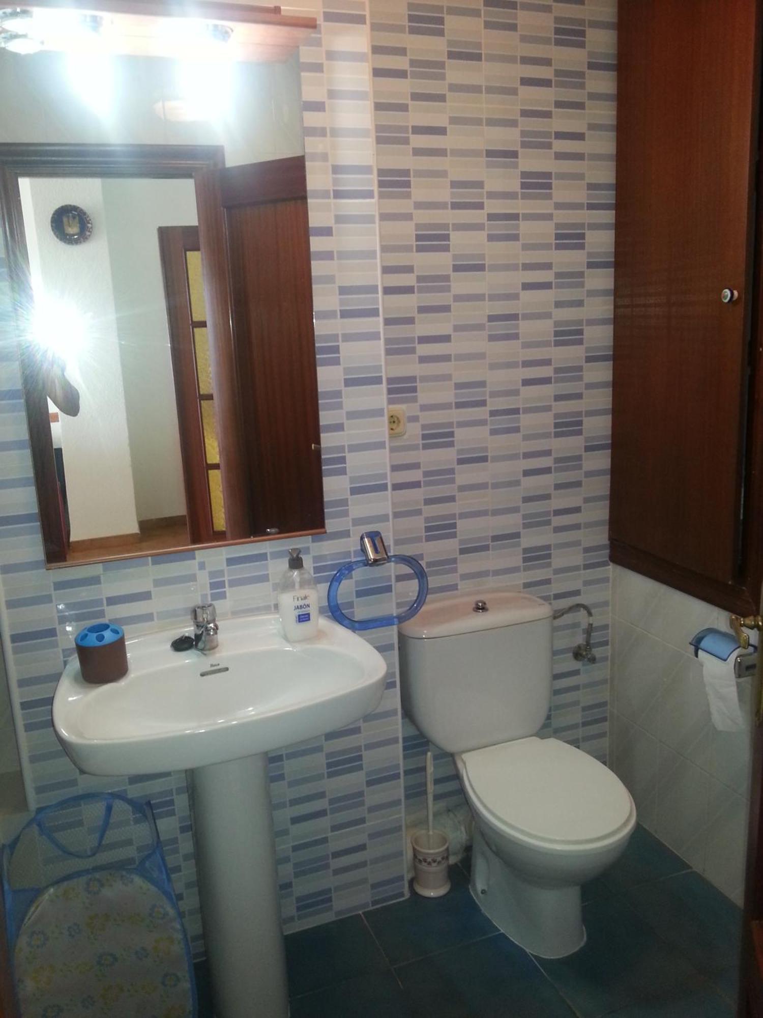 Bahia Mazarron Apartamento En Primera Linea Playa Пуерто-де-Масаррон Екстер'єр фото