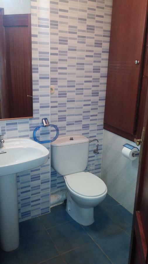 Bahia Mazarron Apartamento En Primera Linea Playa Пуерто-де-Масаррон Екстер'єр фото